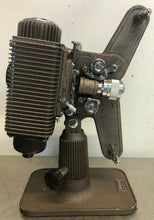 Load image into Gallery viewer, Vintage Revere Eight Model 85 8mm Movie Projector - PARTS