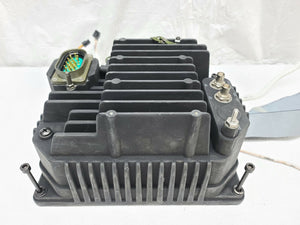 Power Amplifier for Harris Falcon III RF-7800V-V50X VHF Vehicular Radio System