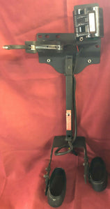 Setina Vertical Weapons System Body Guard Weapons Holder - No Keys