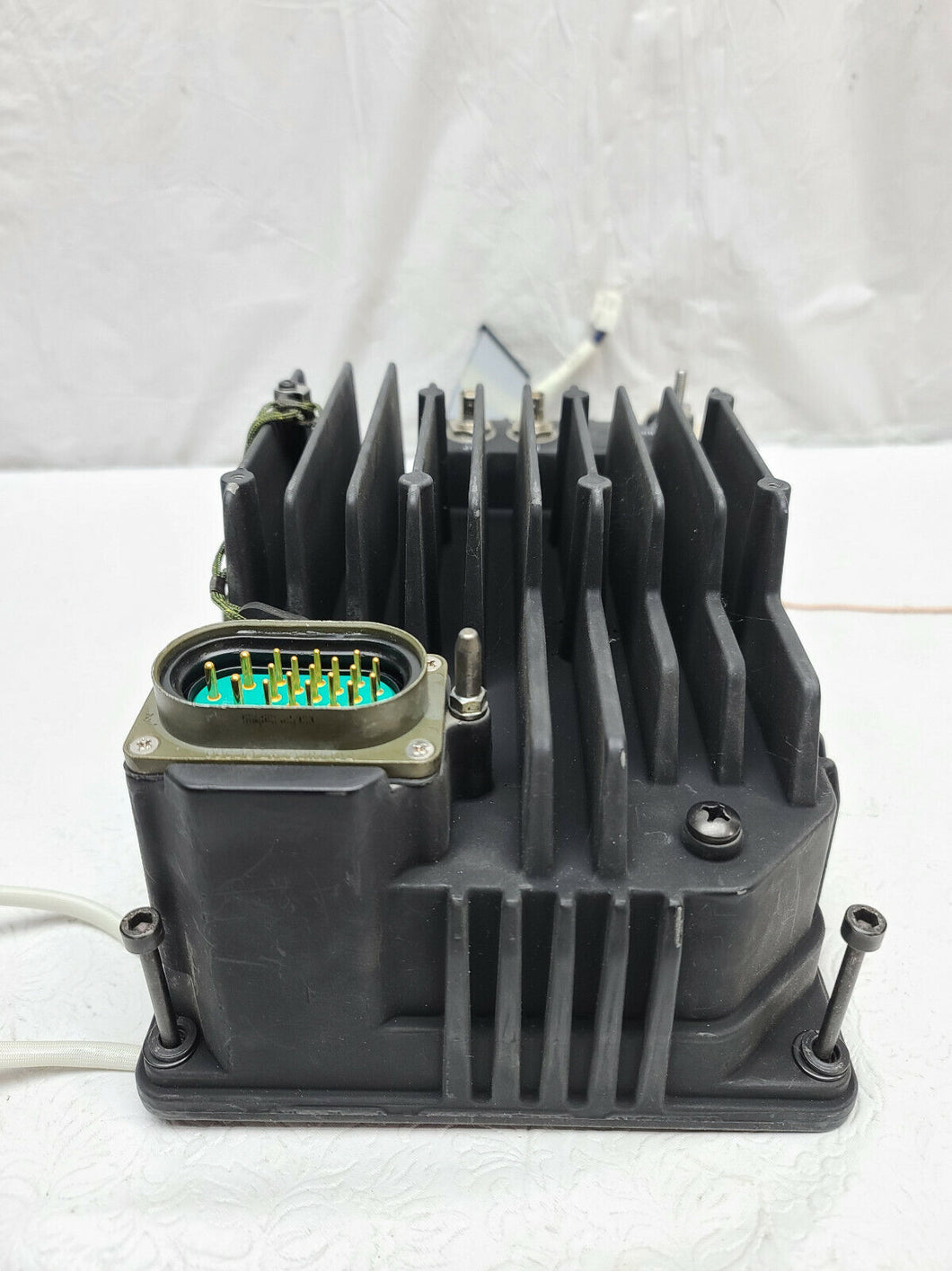 Power Amplifier for Harris Falcon III RF-7800V-V50X VHF Vehicular Radio System