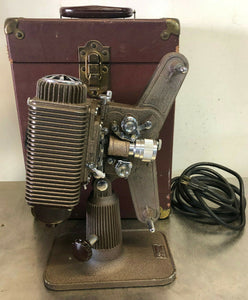 Vintage Revere Eight Model 85 8mm Movie Projector - PARTS
