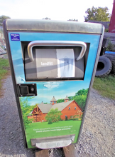 Load image into Gallery viewer, Copy of Big Belly BB5 Solar-Powered or AC 120V, Compactor Station, Trash / Recycling Bin