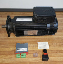 Load image into Gallery viewer, SEW EURODRIVE DFY71L7B/TH MOTOR &amp; ACCESSORIES (See description)