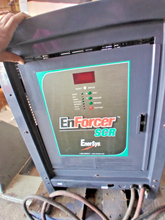 Load image into Gallery viewer, ENERSYS  BEnforcer SCR Battery Charger ES1-18-800B, 1 Phase, AC 240V/38A, DC 36V