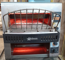 Load image into Gallery viewer, STAR HOLMAN QCS2-600H Conveyor Toaster, 600 Slices per Hour #2