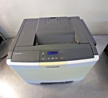 Load image into Gallery viewer, Lexmark Color Laser Printer CS310dn, 15,023 Page Count