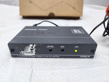 Load image into Gallery viewer, Kramer 104LN 1x4 Composite Video Differential Line Amplifier