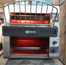Load image into Gallery viewer, STAR HOLMAN QCS2-600H Conveyor Toaster, 600 Slices per Hour #2
