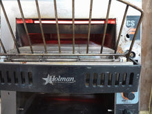 Load image into Gallery viewer, STAR HOLMAN QCS2-600H Conveyor Toaster, 600 Slices per Hour #1