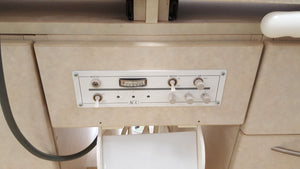 Dental Sterilization Center Cabinet System Steri-Center #2