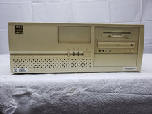 Load image into Gallery viewer, Picture 1 of 15 Click to enlarge Have one to sell? Sell now RARE Vintage IBM-Style Desktop PC Win Laboratories Crusader Intel Pentium 100mhz