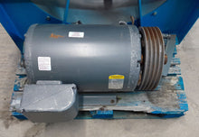 Load image into Gallery viewer, COMEFRI NAPAF Single Inlet Plenum Fan 32&quot; , W/ Baldor 50hp M2543T-8 Motor