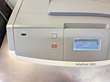 Load image into Gallery viewer, Ricoh / IBM InfoPrint 1832 Workgroup Laser Printer with Duplex - PARTS