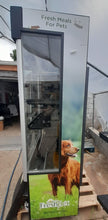 Load image into Gallery viewer, AHT AC-XLS Glass Door Refrigerated Cooler, Commercial, LED 47&quot; x 78&quot; x 24&quot;