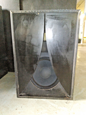 Acoustic Reality WB-15 Movie Theater Speakers
