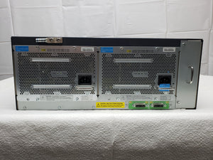 HP J8697A Managed Gigabit ProCurve Network Switch E5406 With 2 Power Supplies