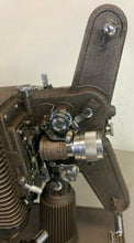 Load image into Gallery viewer, Vintage Revere Eight Model 85 8mm Movie Projector - PARTS