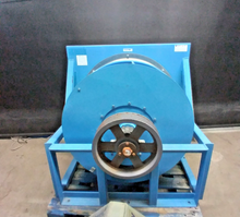 Load image into Gallery viewer, COMEFRI NAPAF Single Inlet Plenum Fan 32&quot; , W/ Baldor 50hp M2543T-8 Motor