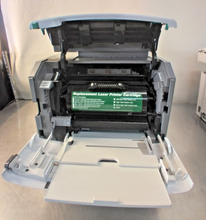 Load image into Gallery viewer, Ricoh / IBM InfoPrint 1832 Workgroup Laser Printer with Duplex - PARTS