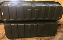 Load image into Gallery viewer, Ford DuPont Kevlar Police Trunk Pack - Kevlar Reinforced Front - Good Condition