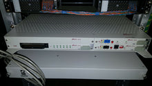 Load image into Gallery viewer, ALCATEL 911 Microwave Relay Radio Sonet OC3 Equipment MDR8000 FCD155E