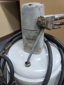 ARO Pneumatic Portable Grease Pump