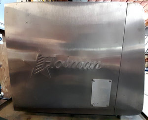 STAR HOLMAN QCS2-600H Conveyor Toaster, 600 Slices per Hour #1