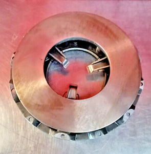LIPE 15" 5 Ton Clutch Pressure Plate PN 150-061-1950