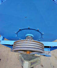 Load image into Gallery viewer, COMEFRI NAPAF Single Inlet Plenum Fan 32&quot; , W/ Baldor 50hp M2543T-8 Motor