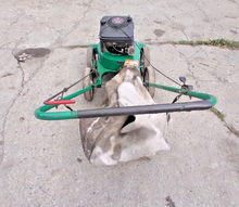 Load image into Gallery viewer, Billy Goat KD501Q - Walk Behind Multi-Surface Leaf &amp; Debris Vacuum w/ Manual