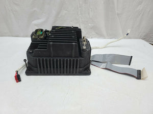 Power Amplifier for Harris Falcon III RF-7800V-V50X VHF Vehicular Radio System