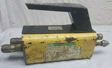 Load image into Gallery viewer, GREENLEE / FAIRMONT Hydraulics Dynapress - H6710B, 10,000 PSI