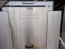 Load image into Gallery viewer, Champion H44 Series High Temp Rack Conveyor Dishwasher W/External Electric Heater