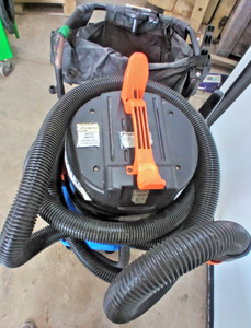 Kaivac OmniFlex AutoVac Cleaner with Battery - PARTS