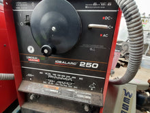 Load image into Gallery viewer, Welder, Lincoln Electric Idealarc 250, AC/DC Stick Welder