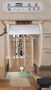 Dental Sterilization Center Cabinet System Steri-Center #2