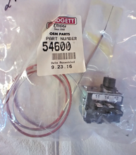 Load image into Gallery viewer, Blodgett 54600 High Limit Thermostat, 248°F Boiler w/ Drain Hose Genuine OEM