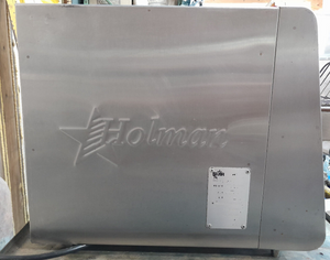 STAR HOLMAN QCS2-600H Conveyor Toaster, 600 Slices per Hour #2