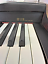 Load image into Gallery viewer, Roland HP-137R Digital Piano, Electronic Keyboard, Weighted 88 Keys (#7)