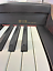 Roland HP-137R Digital Piano, Electronic Keyboard, Weighted 88 Keys (#7)