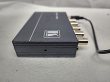 Load image into Gallery viewer, Kramer 104LN 1x4 Composite Video Differential Line Amplifier