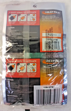 Load image into Gallery viewer, HEAT PAX Toe Warmers 1 Case, 48 Packs, 5 Pairs per Pack, Total 240 Pairs Expired
