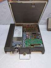 Load image into Gallery viewer, General Electric GE Delta S Trunk Mount Radio N3A106 42-50 MHz 110W &amp; Speaker