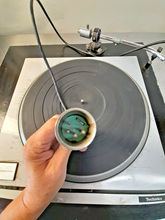 Load image into Gallery viewer, Technics SP-10 MK2 Direct Drive Turntable