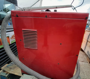 Welder, Lincoln Electric Idealarc 250, AC/DC Stick Welder