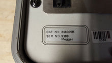 Load image into Gallery viewer, Megger Bite Mbite 246005B Miniature Battery Impedance Test Equipment