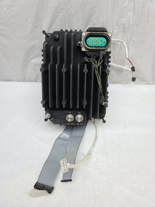 Power Amplifier for Harris Falcon III RF-7800V-V50X VHF Vehicular Radio System