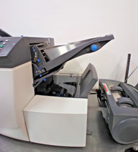 Load image into Gallery viewer, Pitney Bowes DI385/DI475 Folder Insertion System with F70V