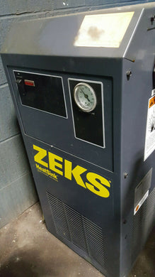 ZEKS 150HSGA100 HeatSink Air Dryer