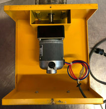 Load image into Gallery viewer, Japan Servo DME60P, 24V with MasterFlex Pump Head - Encased - Very Good Condition